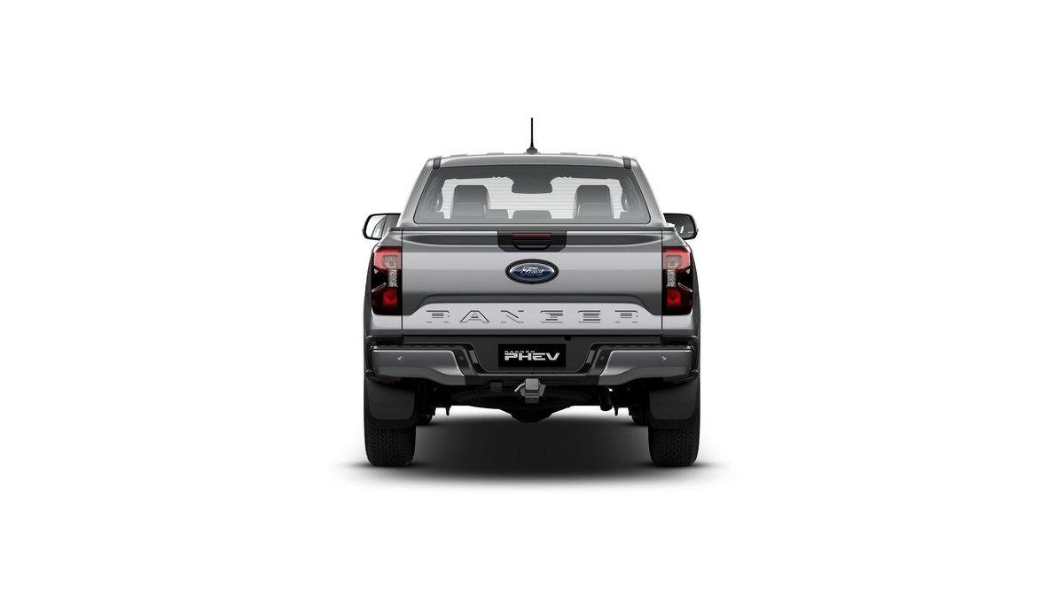 2025 Ford Ranger PHEV XLT MY25.75 Four Wheel Drive image 6
