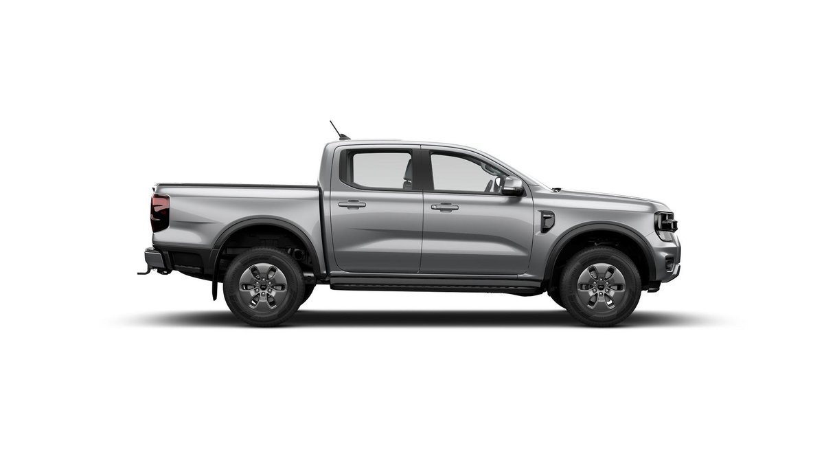 2025 Ford Ranger PHEV XLT MY25.75 Four Wheel Drive image 8