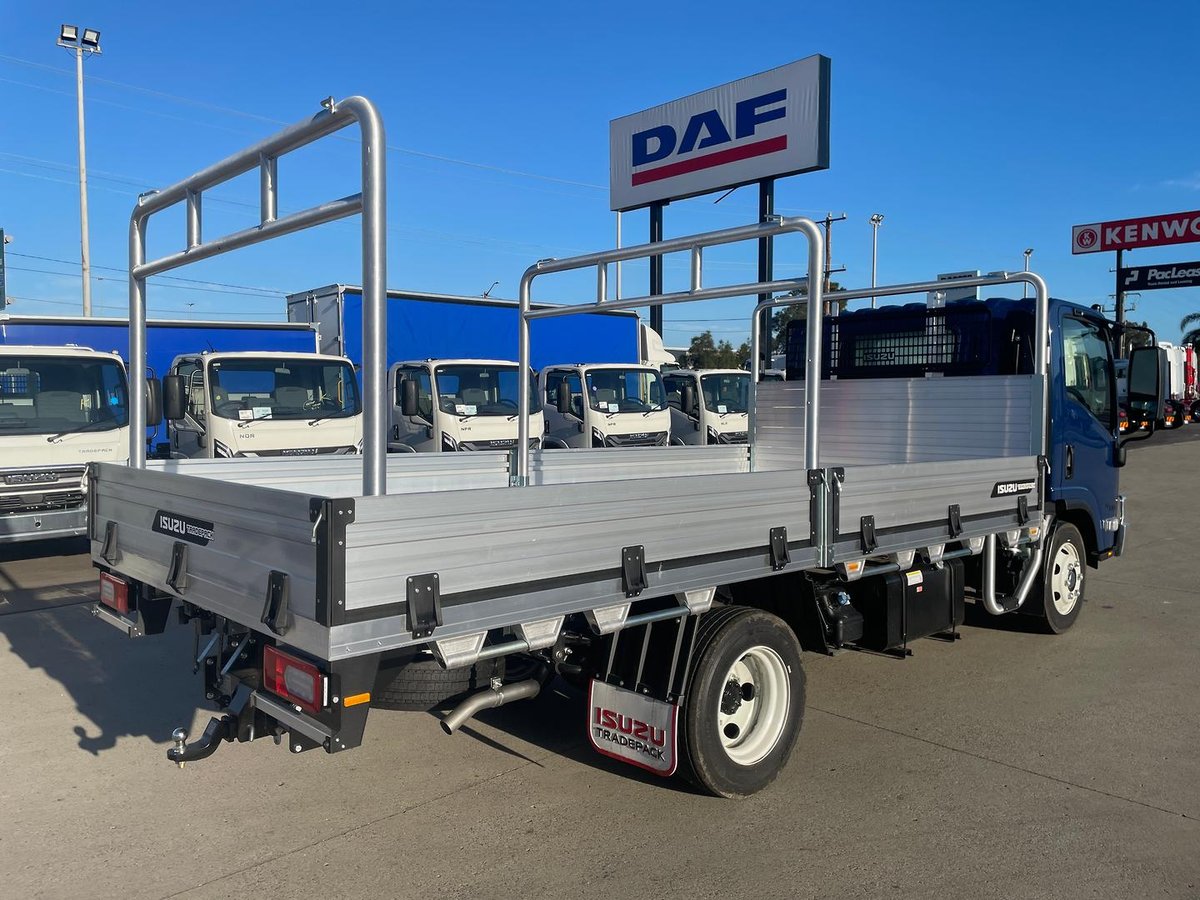 2026 Isuzu N Series Npr 45/65-175 Dt D34 Tradepack image 7