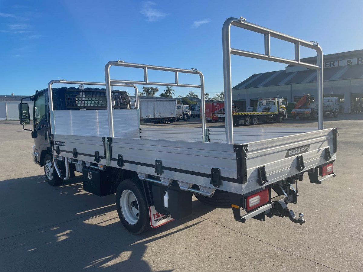 2026 Isuzu N Series Npr 45/65-175 Dt D34 Tradepack image 5
