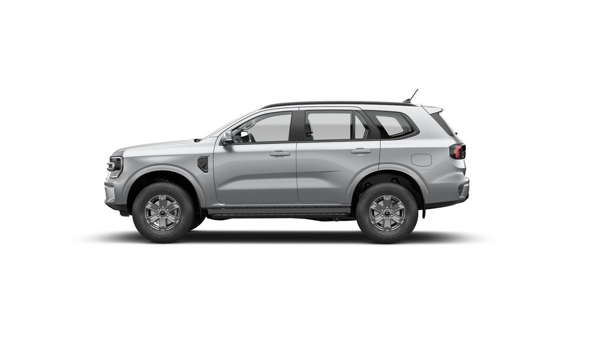2025 Ford Everest Ambiente MY26.00 4X4 Dual Range image 5