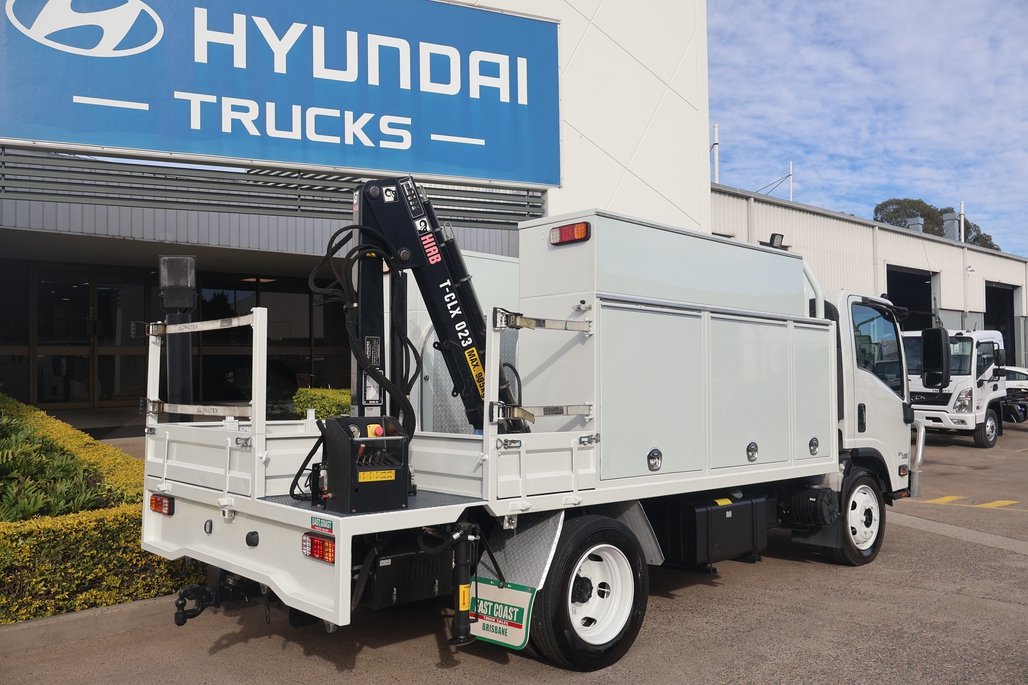 2019 Isuzu Nqr 87/190 image 10