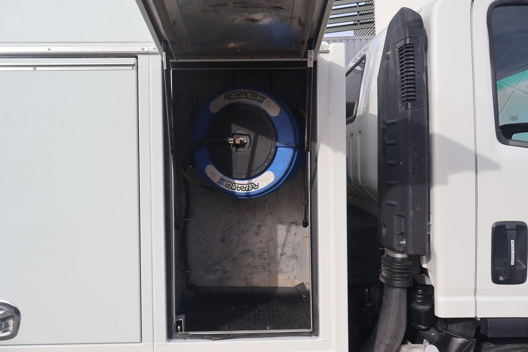 2019 Isuzu Nqr 87/190 image 15