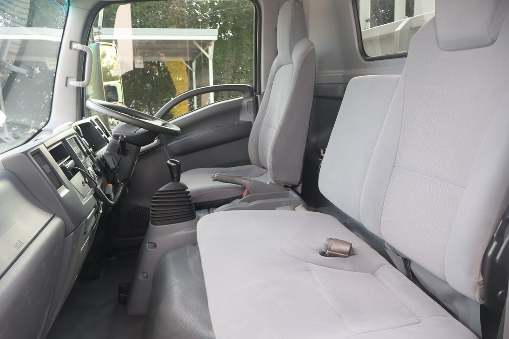 2019 Isuzu Nqr 87/190 image 20