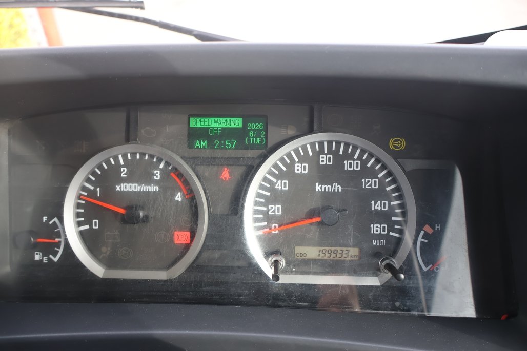 2019 Isuzu Nqr 87/190 image 21