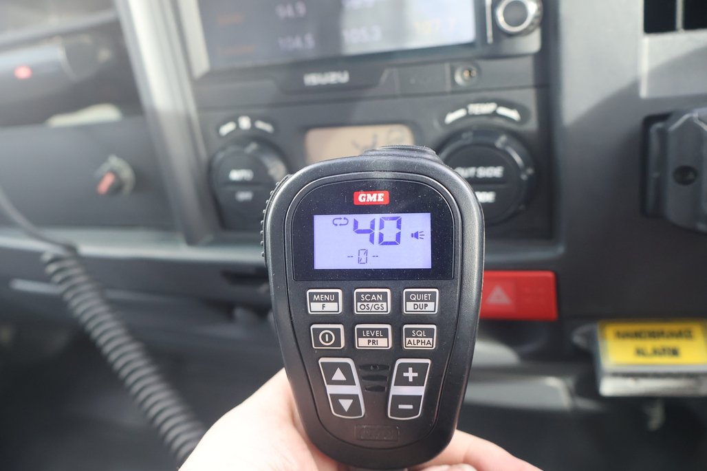 2019 Isuzu Nqr 87/190 image 22