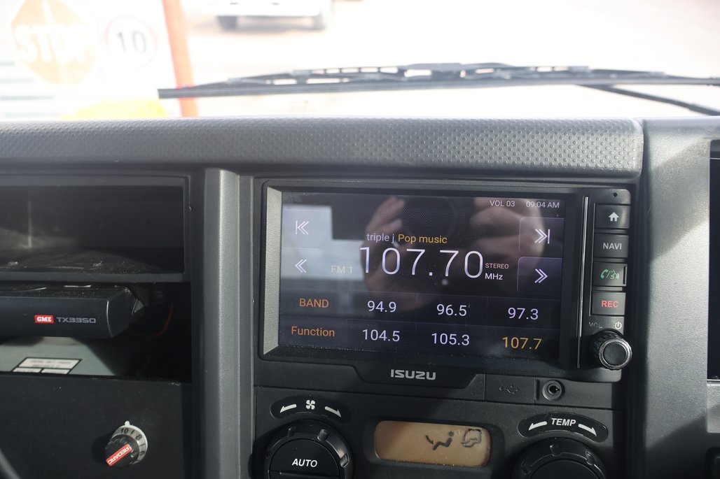 2019 Isuzu Nqr 87/190 image 23