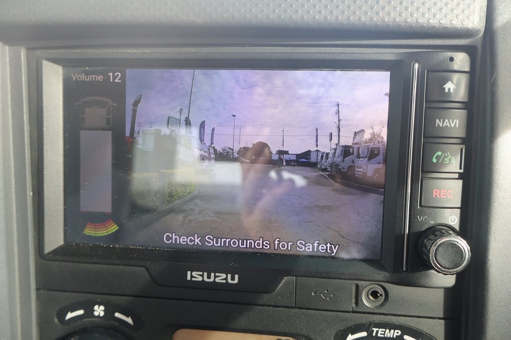 2019 Isuzu Nqr 87/190 image 24