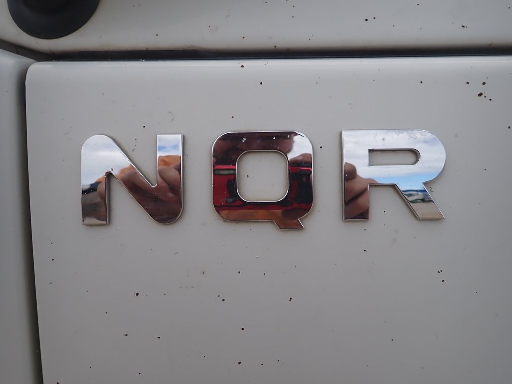 2019 Isuzu Nqr 87/190 image 25