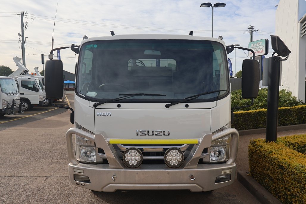 2019 Isuzu Nqr 87/190 image 7
