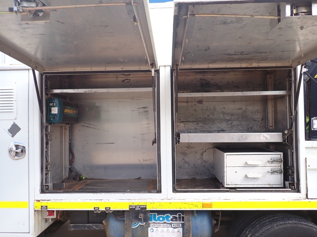 2019 Isuzu Nqr 87/190 image 7