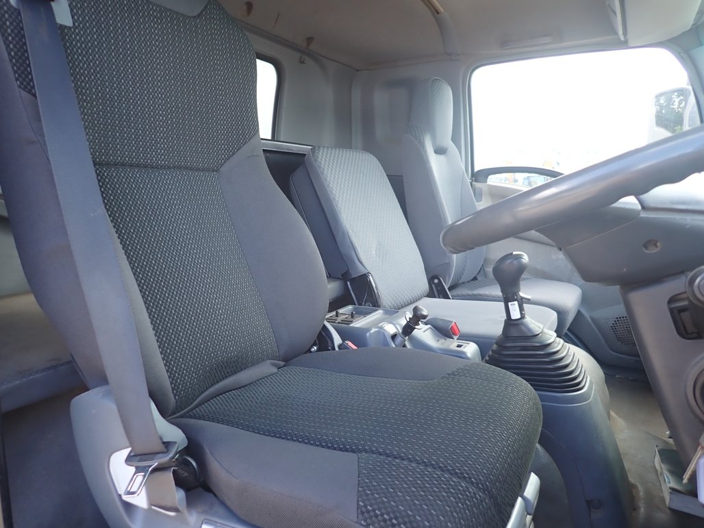 2010 Isuzu Fvz 1400 image 13