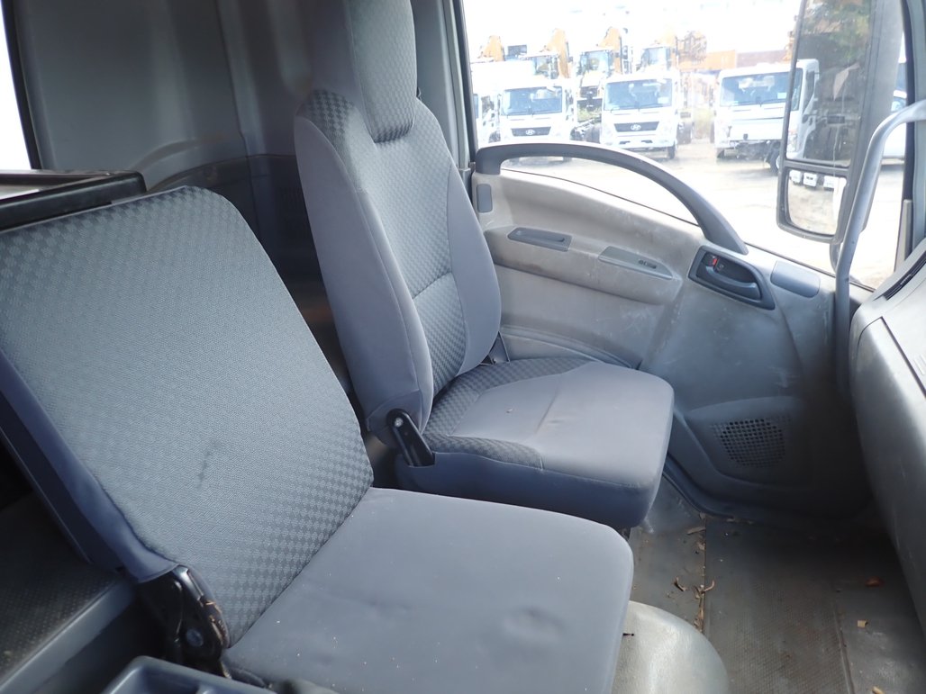 2010 Isuzu Fvz 1400 image 14