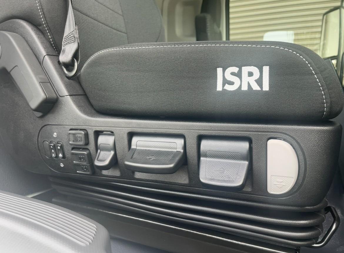 2025 Isuzu F Series Fvz 260-300 At R46 image 24