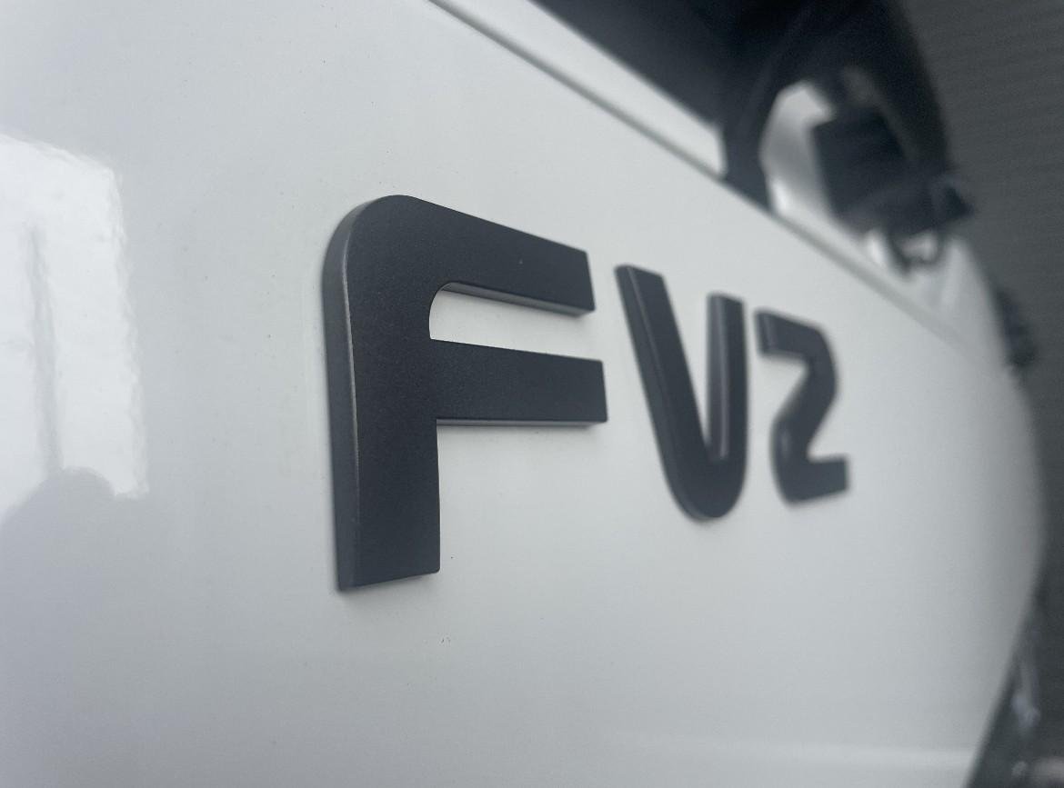 2025 Isuzu F Series Fvz 260-300 At R46 image 11
