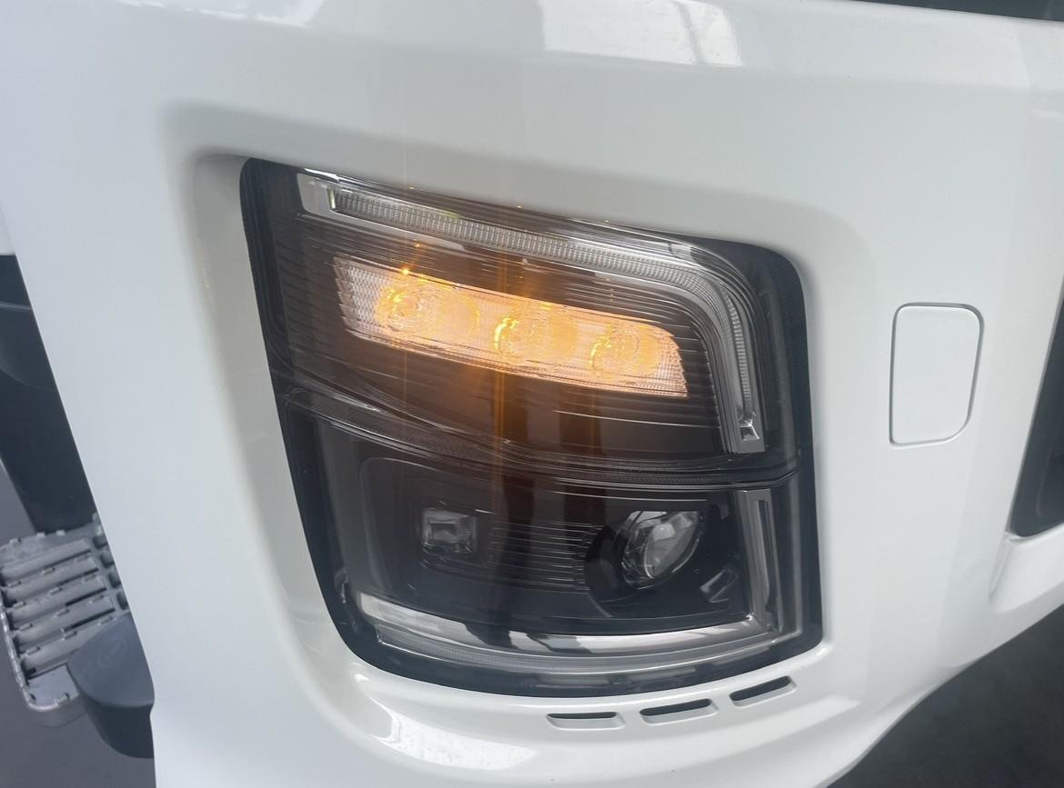 2025 Isuzu F Series Fvz 260-300 At R46 image 13