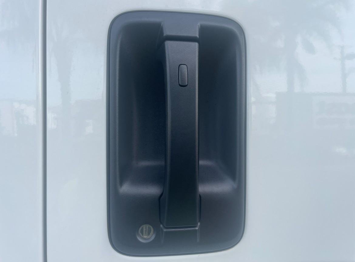 2025 Isuzu F Series Fvz 260-300 At R46 image 19