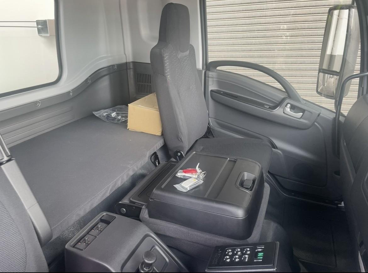2025 Isuzu F Series Fvz 260-300 At R46 image 22