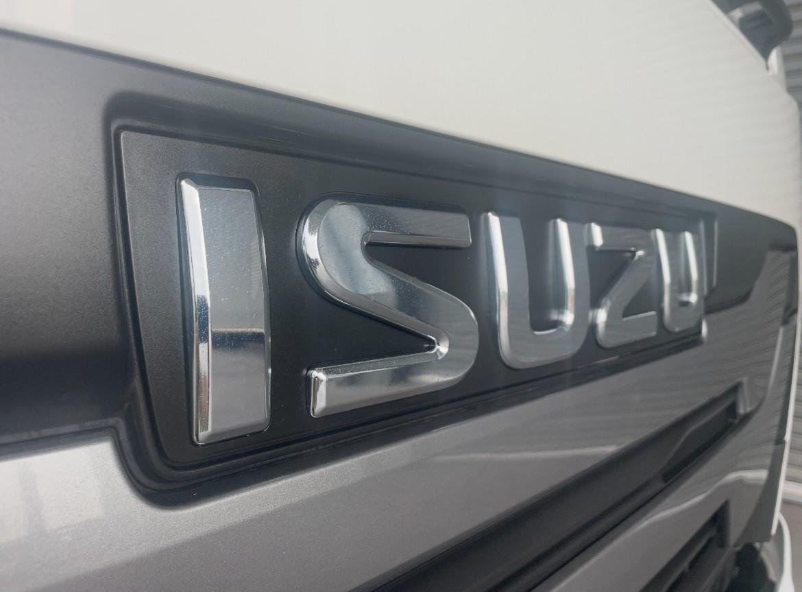 2025 Isuzu F Series Fvz 260-300 At R46 image 12