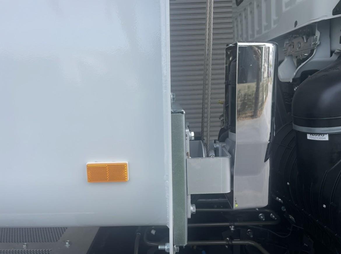 2025 Isuzu F Series Fvz 260-300 At R46 image 18