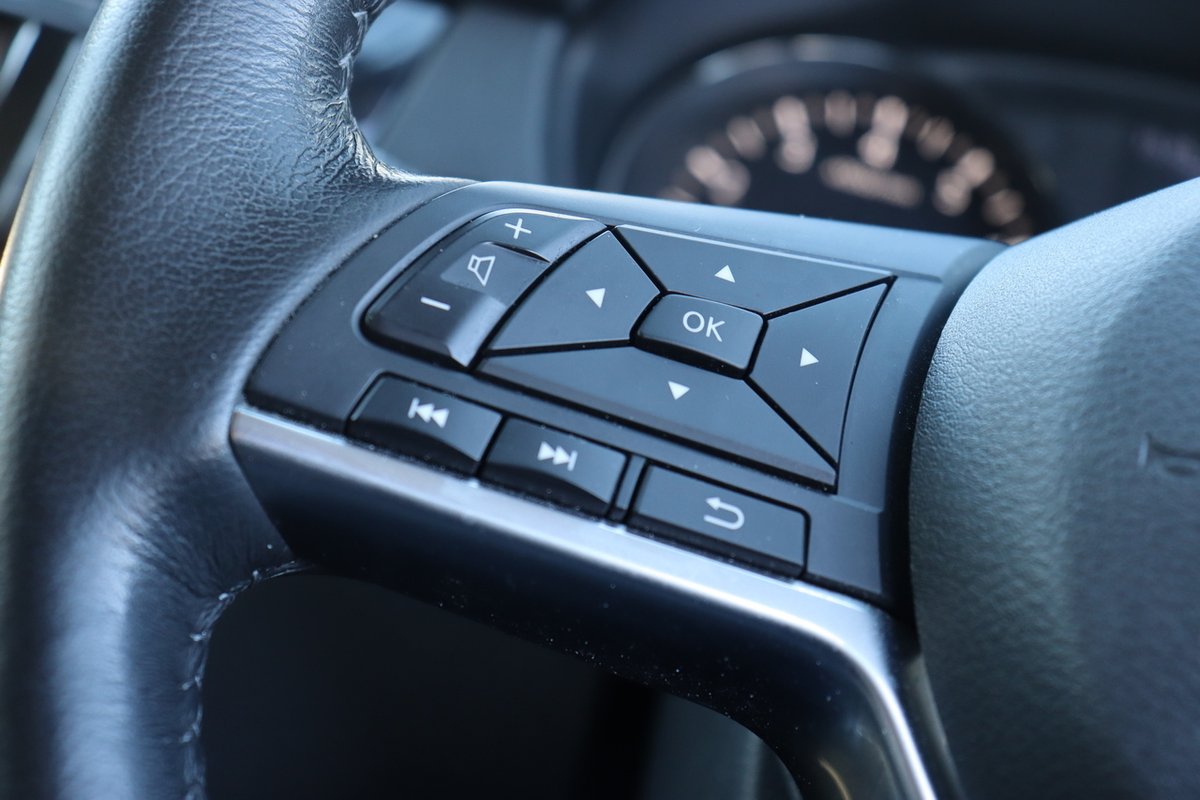2019 Nissan X-TRAIL Ti T32 Series II 4X4 On Demand image 14