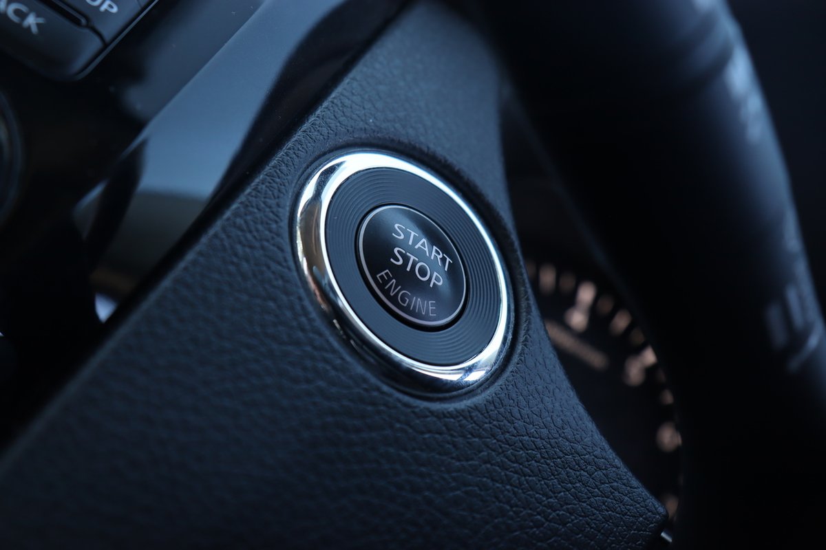2019 Nissan X-TRAIL Ti T32 Series II 4X4 On Demand image 18