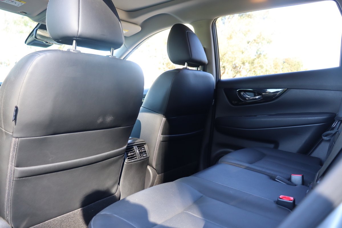 2019 Nissan X-TRAIL Ti T32 Series II 4X4 On Demand image 24