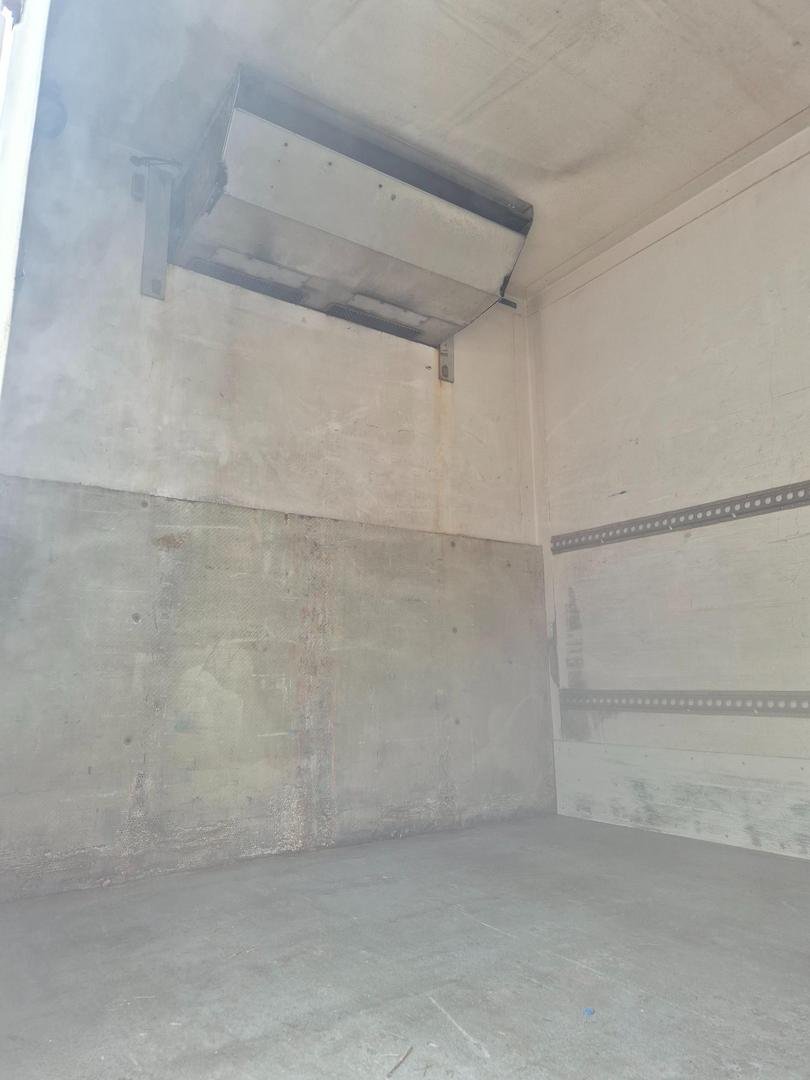 2010 Hino Gh 1727-500 Series 10 Pallet Minus 18 Freez/Lift image 20