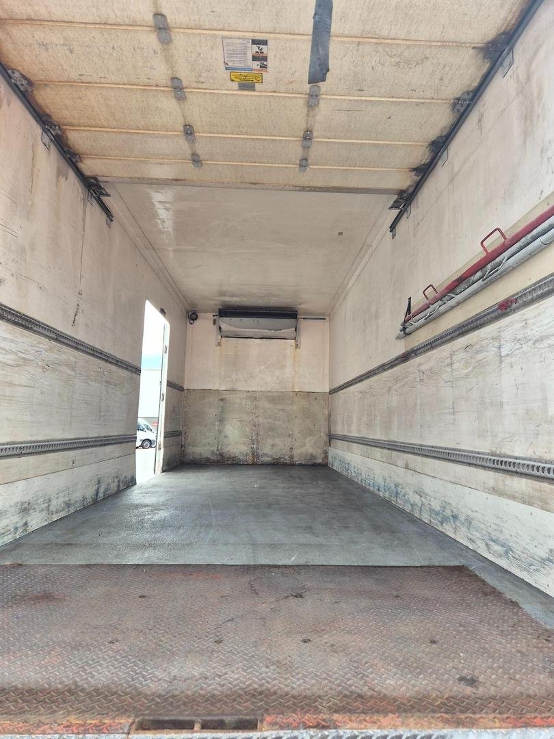 2010 Hino Gh 1727-500 Series 10 Pallet Minus 18 Freez/Lift image 23