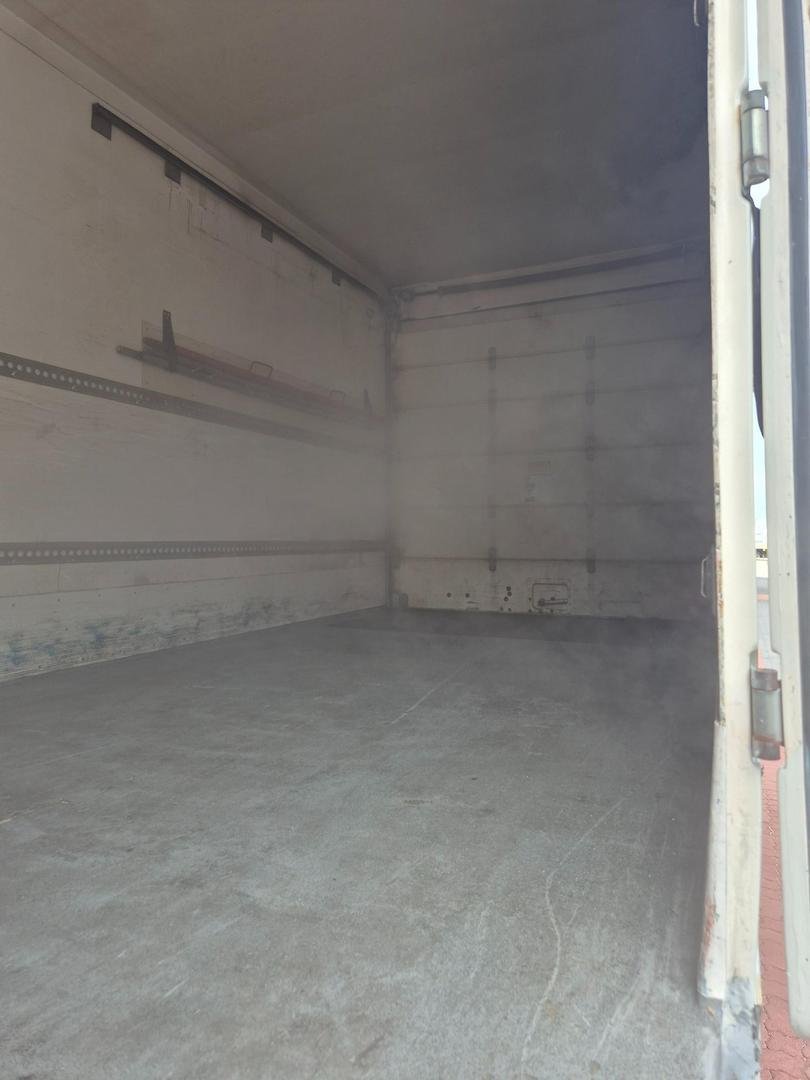 2010 Hino Gh 1727-500 Series 10 Pallet Minus 18 Freez/Lift image 15