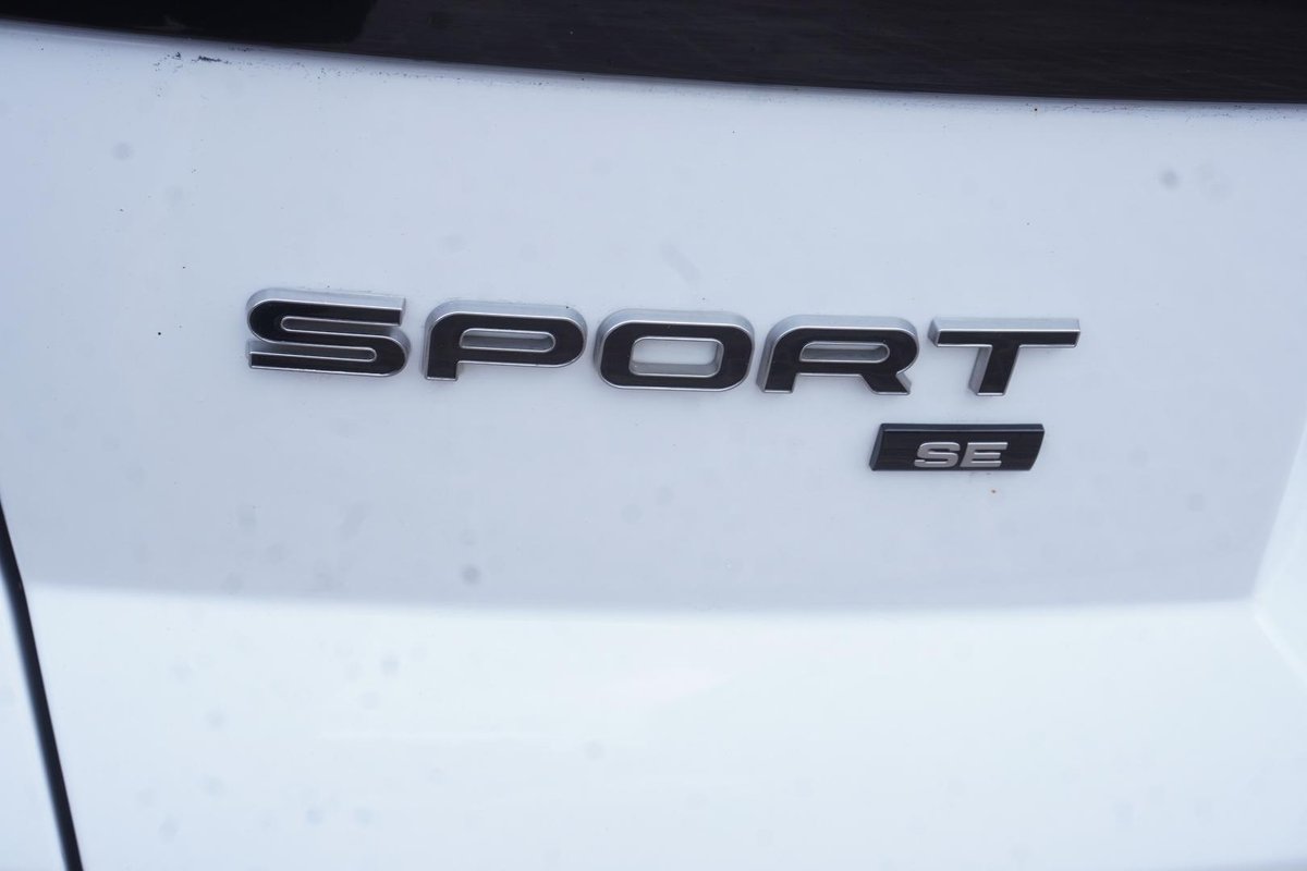 2021 Land Rover Range Rover Sport DI6 183kW SE L494 MY21.5 4X4 Constant image 34