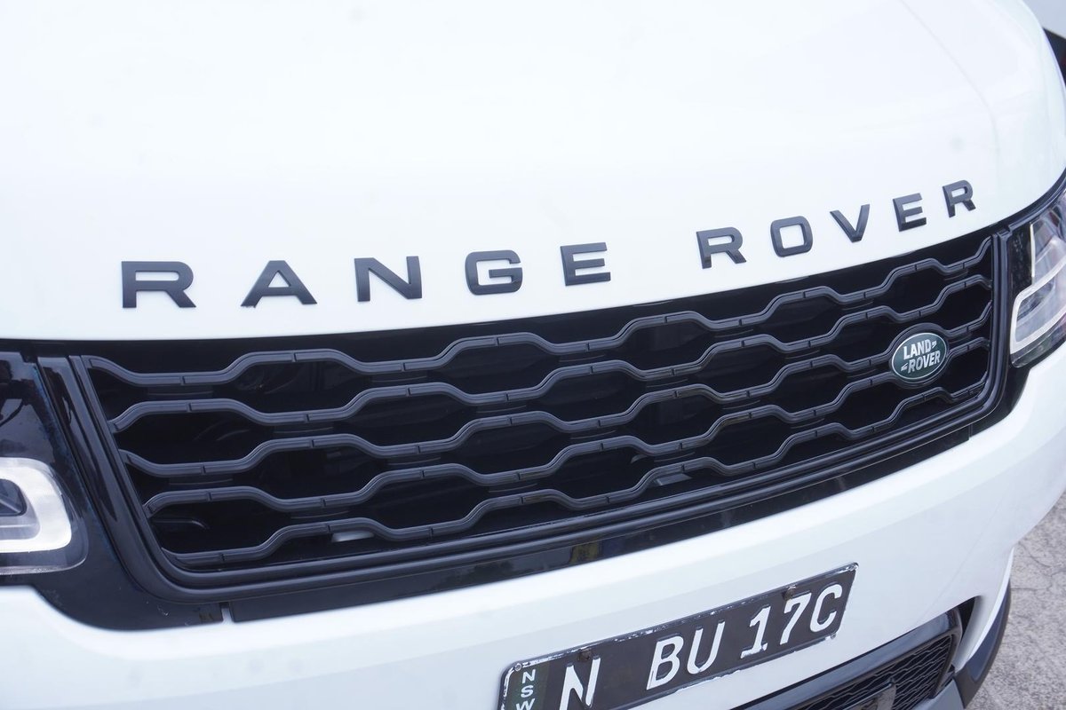 2021 Land Rover Range Rover Sport DI6 183kW SE L494 MY21.5 4X4 Constant image 36
