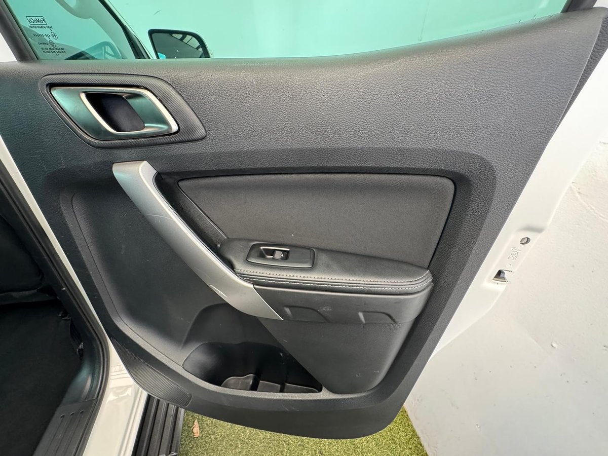 2020 Ford Ranger XLT Hi-Rider PX MkIII MY20.75 4x2 image 15