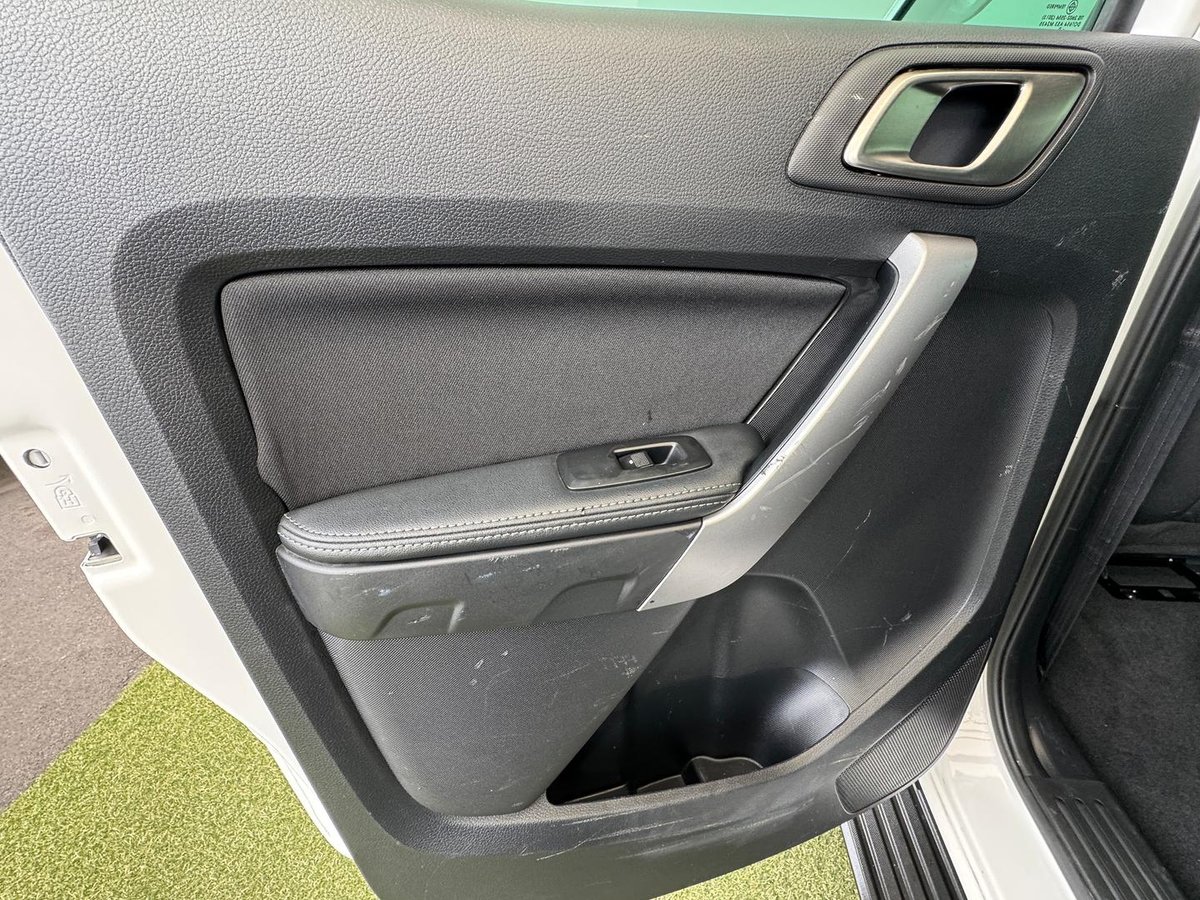2020 Ford Ranger XLT Hi-Rider PX MkIII MY20.75 4x2 image 18