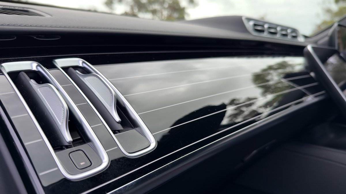 2021 Mercedes-Benz S-Class Maybach S680 Z223 Four Wheel Drive image 29