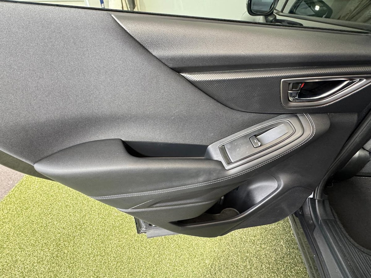 2019 Subaru Forester 2.5i S5 MY19 AWD image 17