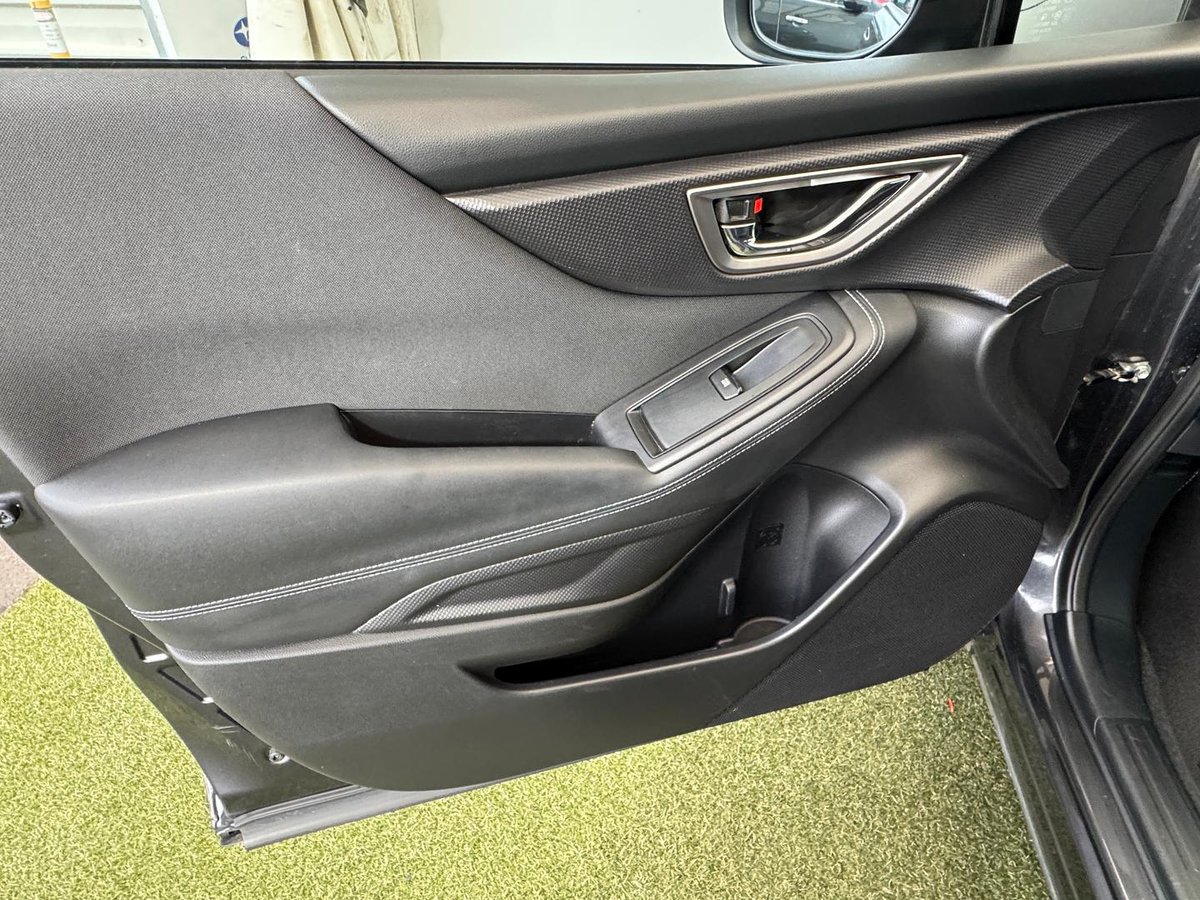 2019 Subaru Forester 2.5i S5 MY19 AWD image 18