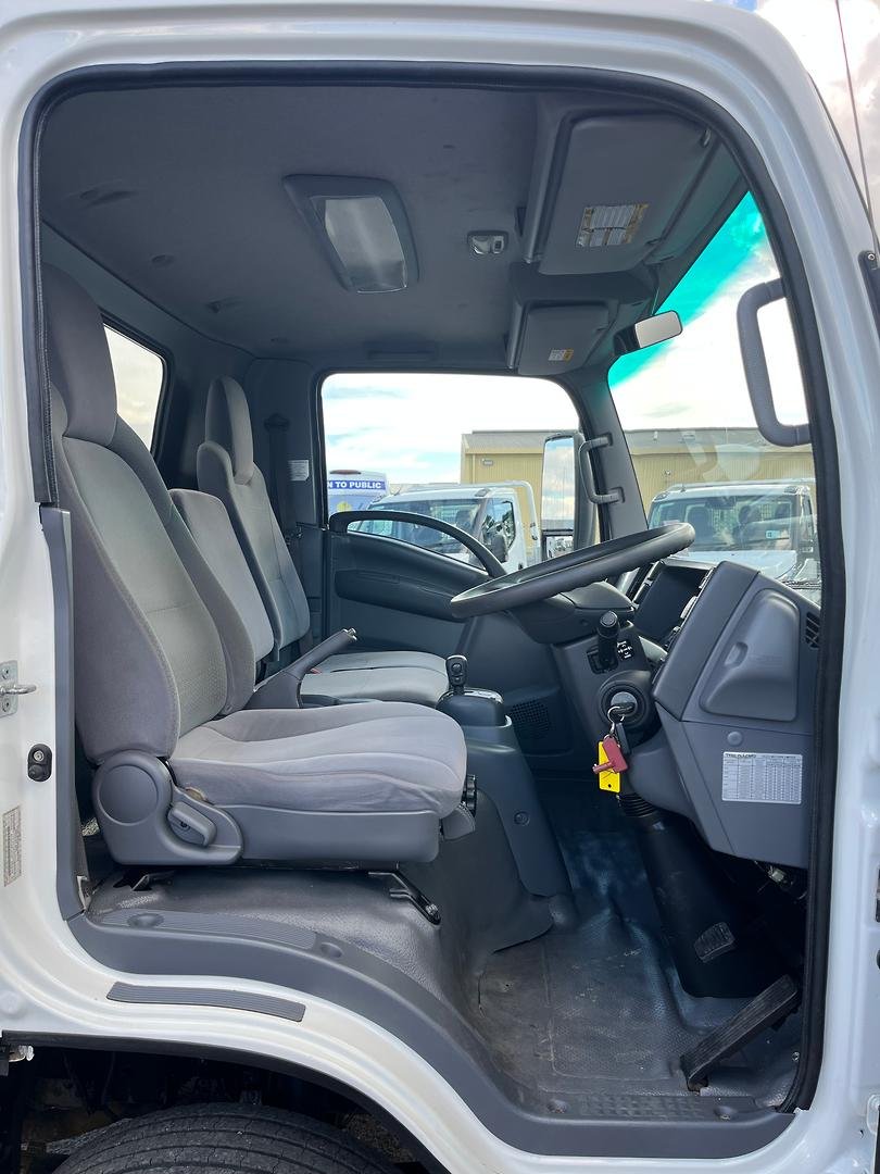2020 Isuzu N Series NPR 65/45-190 image 10