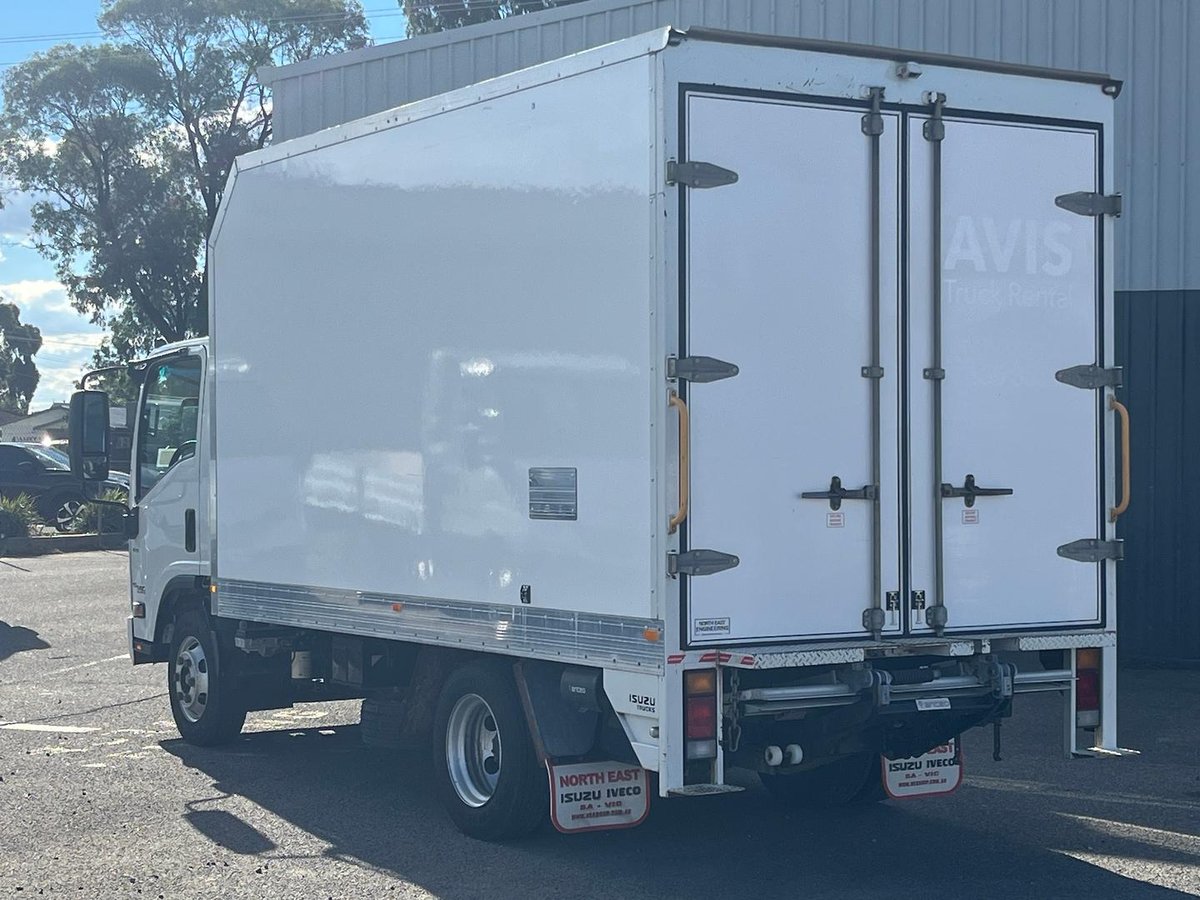 2020 Isuzu N Series NPR 65/45-190 image 3