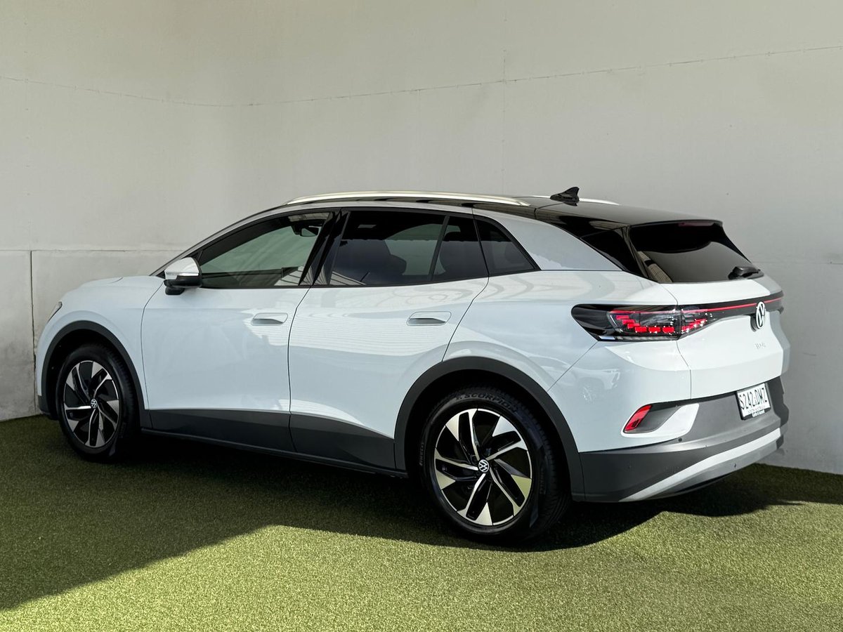 2026 Volkswagen ID.4 Pro E2 MY26 image 21