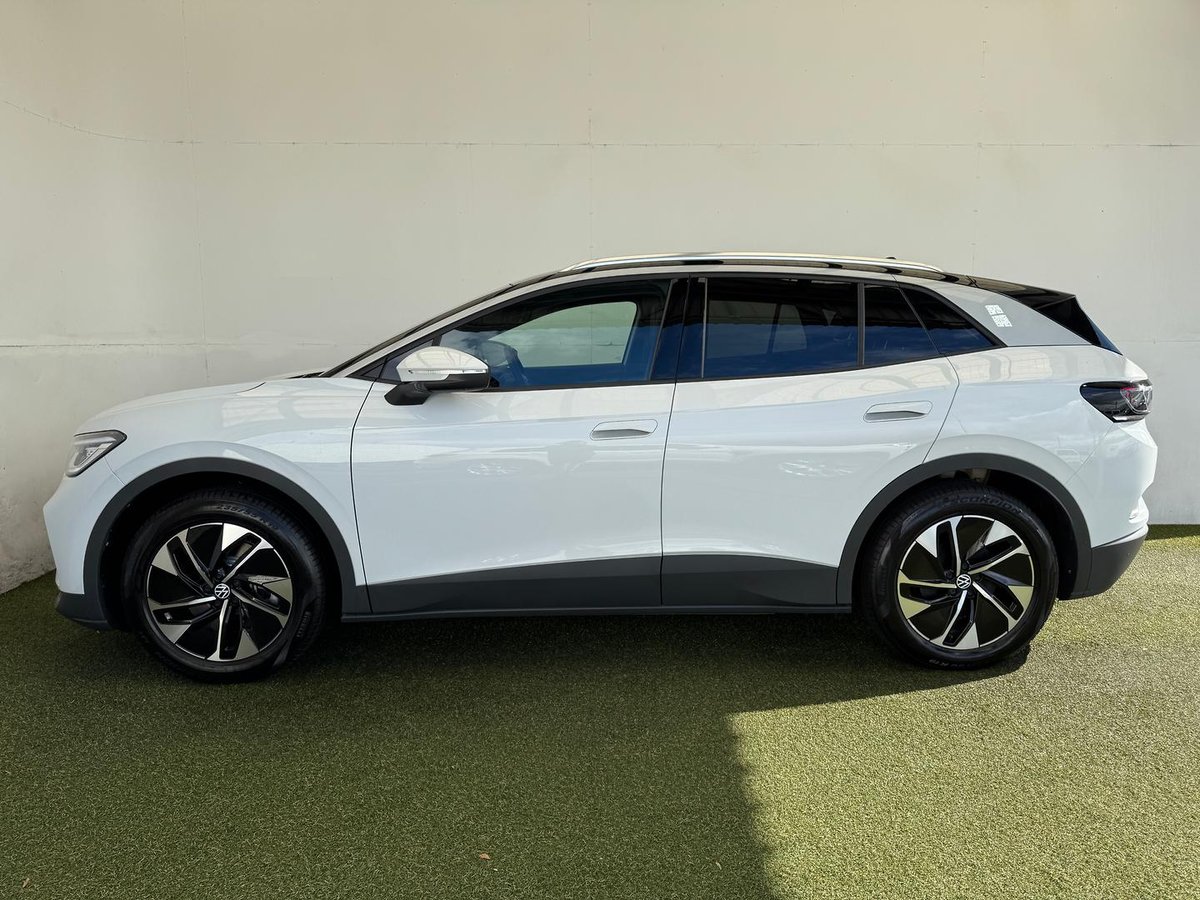 2026 Volkswagen ID.4 Pro E2 MY26 image 22