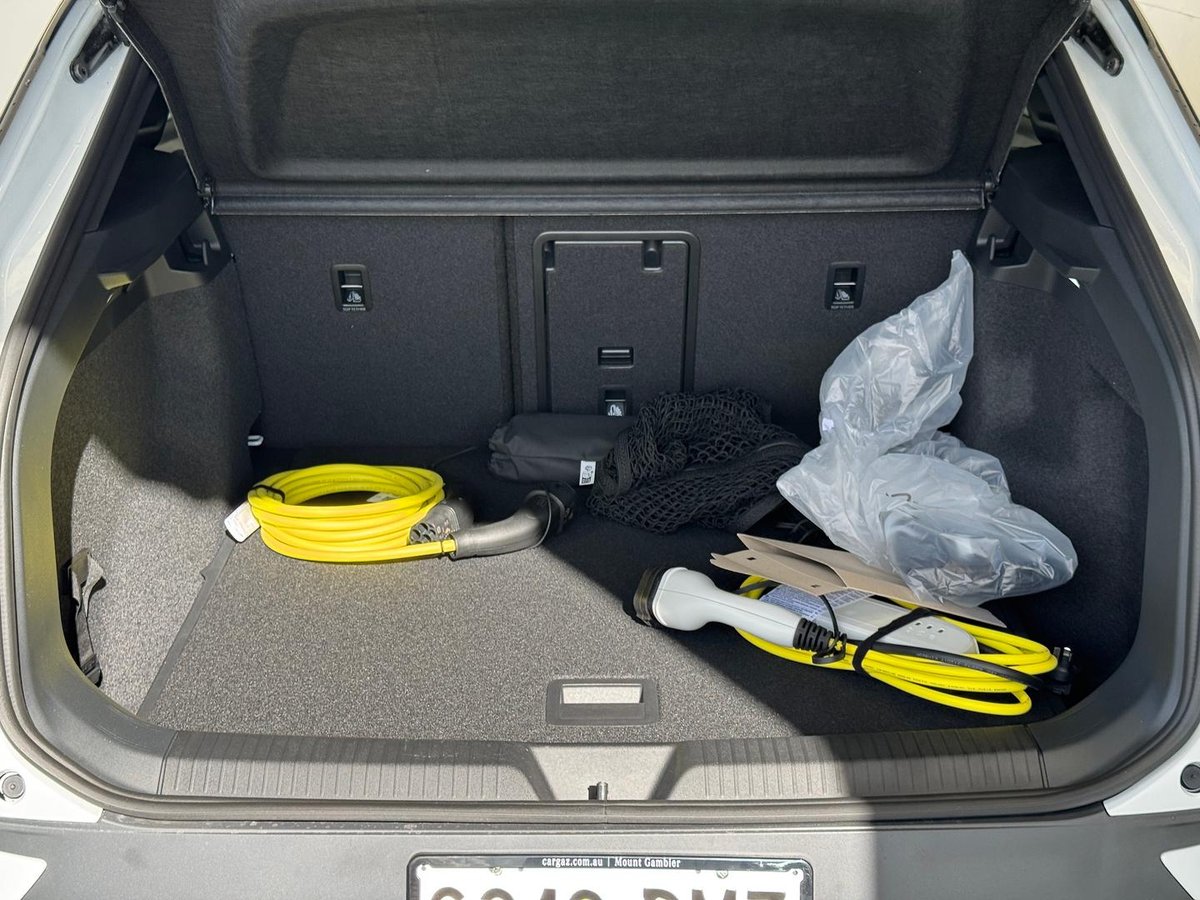 2026 Volkswagen ID.4 Pro E2 MY26 image 23