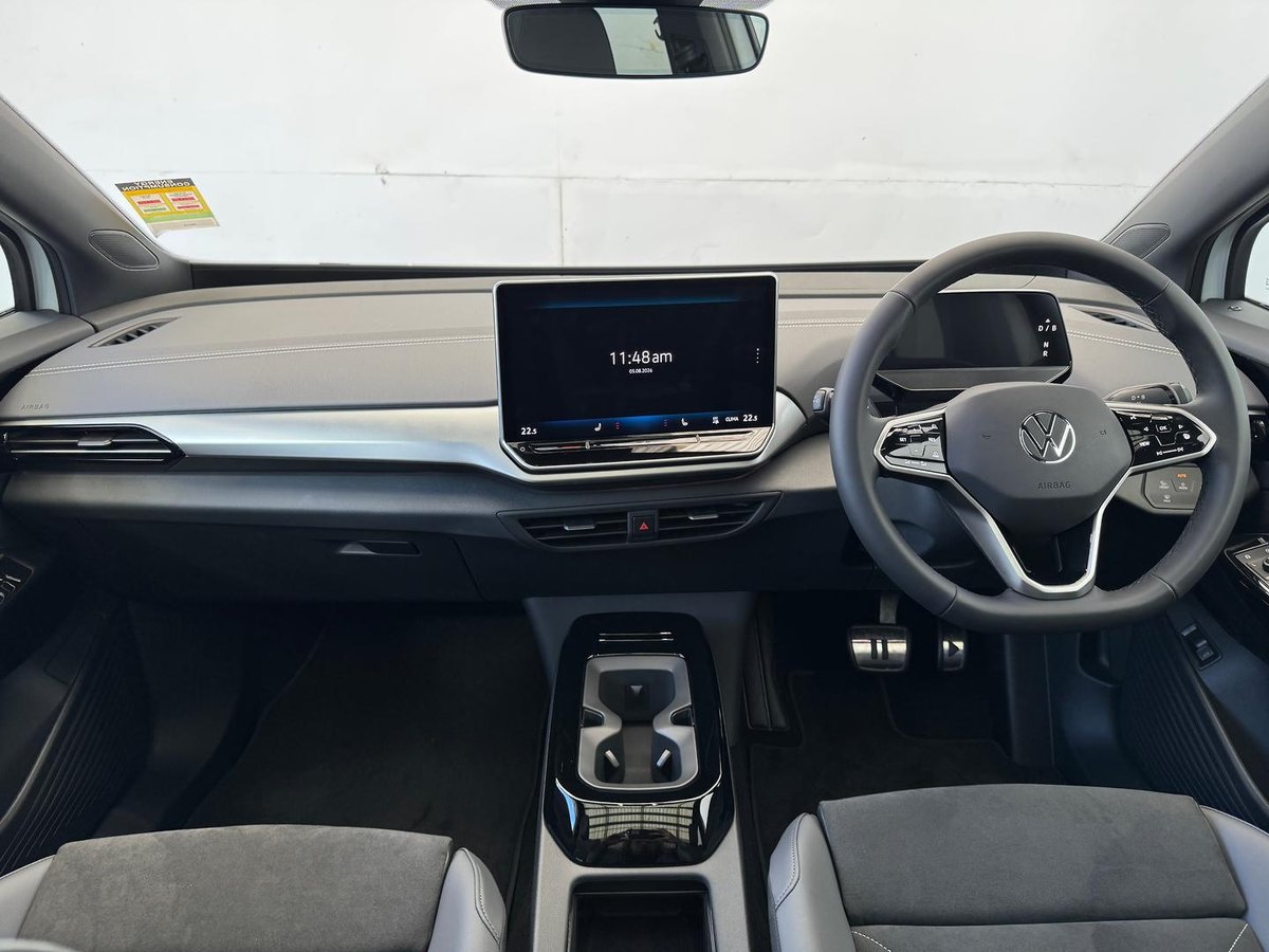 2026 Volkswagen ID.4 Pro E2 MY26 image 26