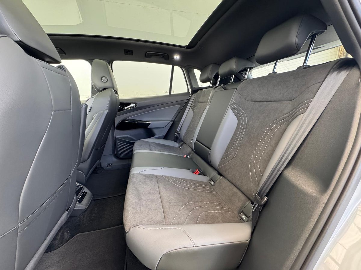 2026 Volkswagen ID.4 Pro E2 MY26 image 27