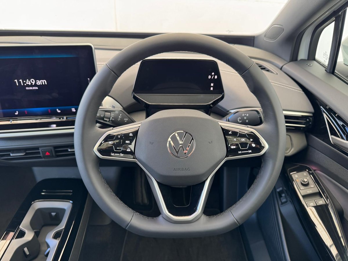 2026 Volkswagen ID.4 Pro E2 MY26 image 29