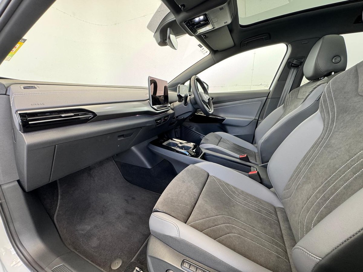 2026 Volkswagen ID.4 Pro E2 MY26 image 30