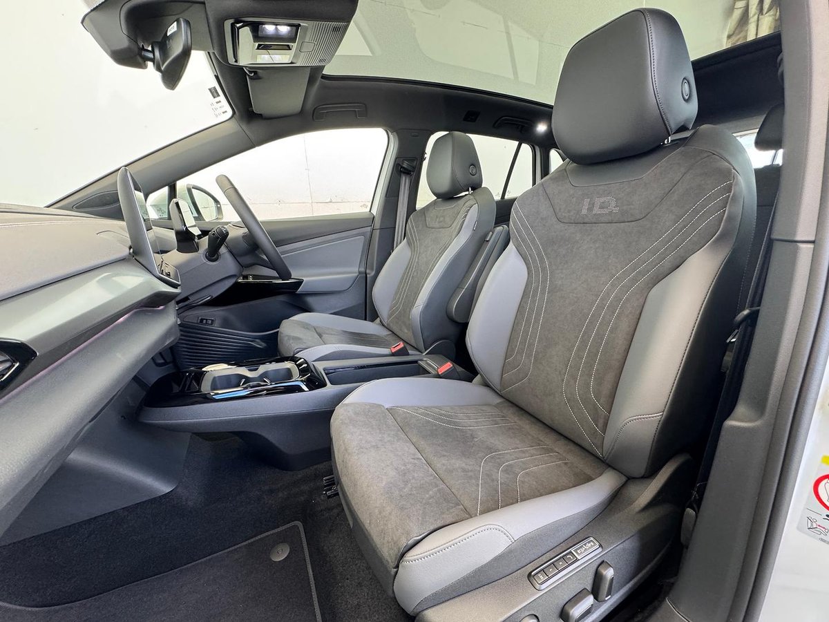 2026 Volkswagen ID.4 Pro E2 MY26 image 31