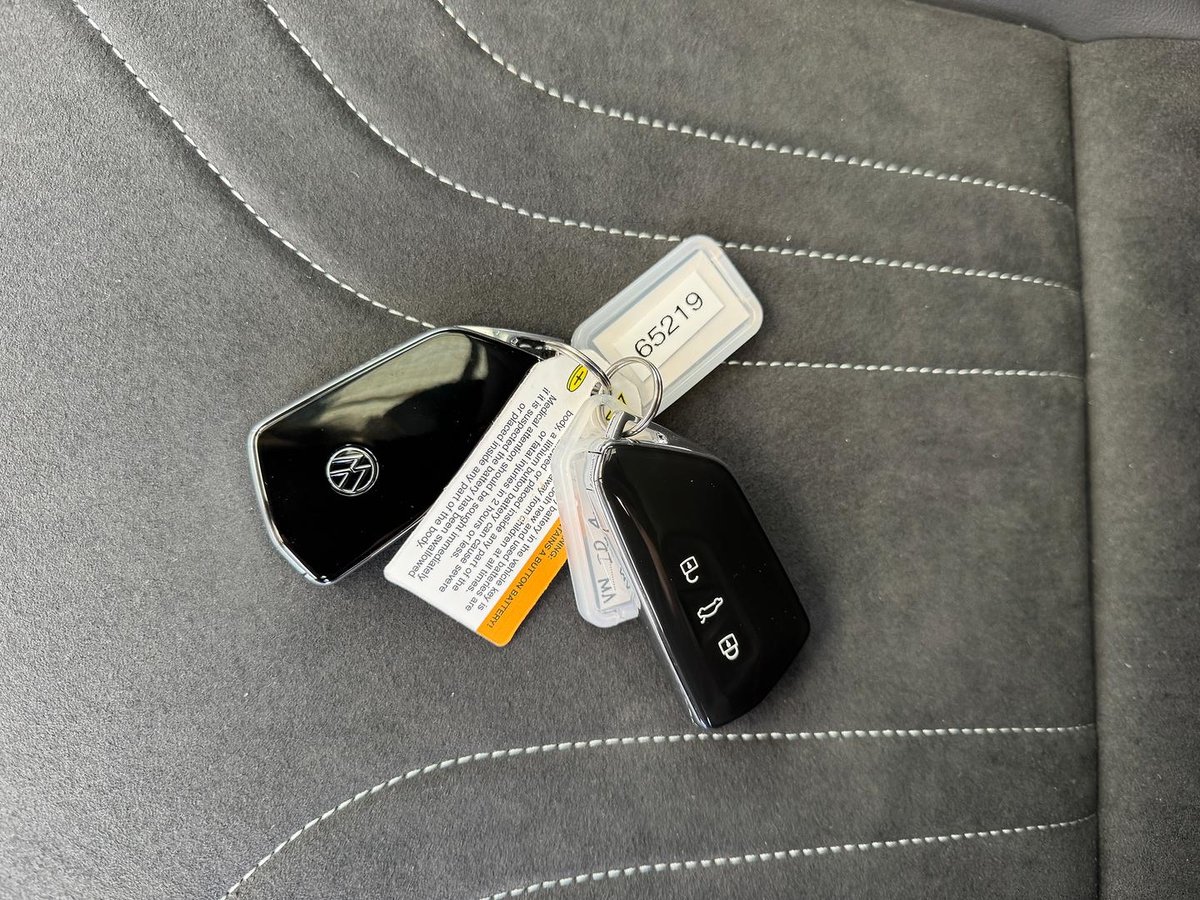 2026 Volkswagen ID.4 Pro E2 MY26 image 32