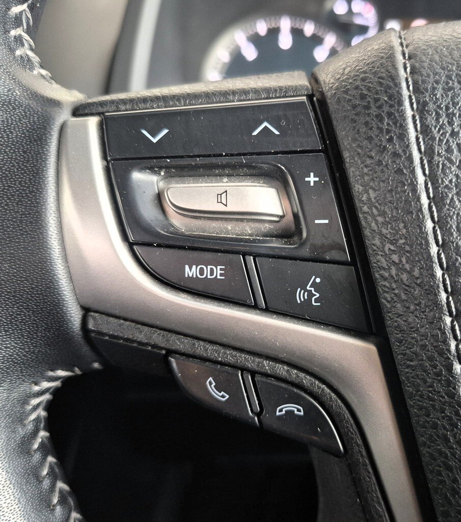 2020 Toyota Landcruiser Prado GXL GDJ150R 4X4 Dual Range image 10