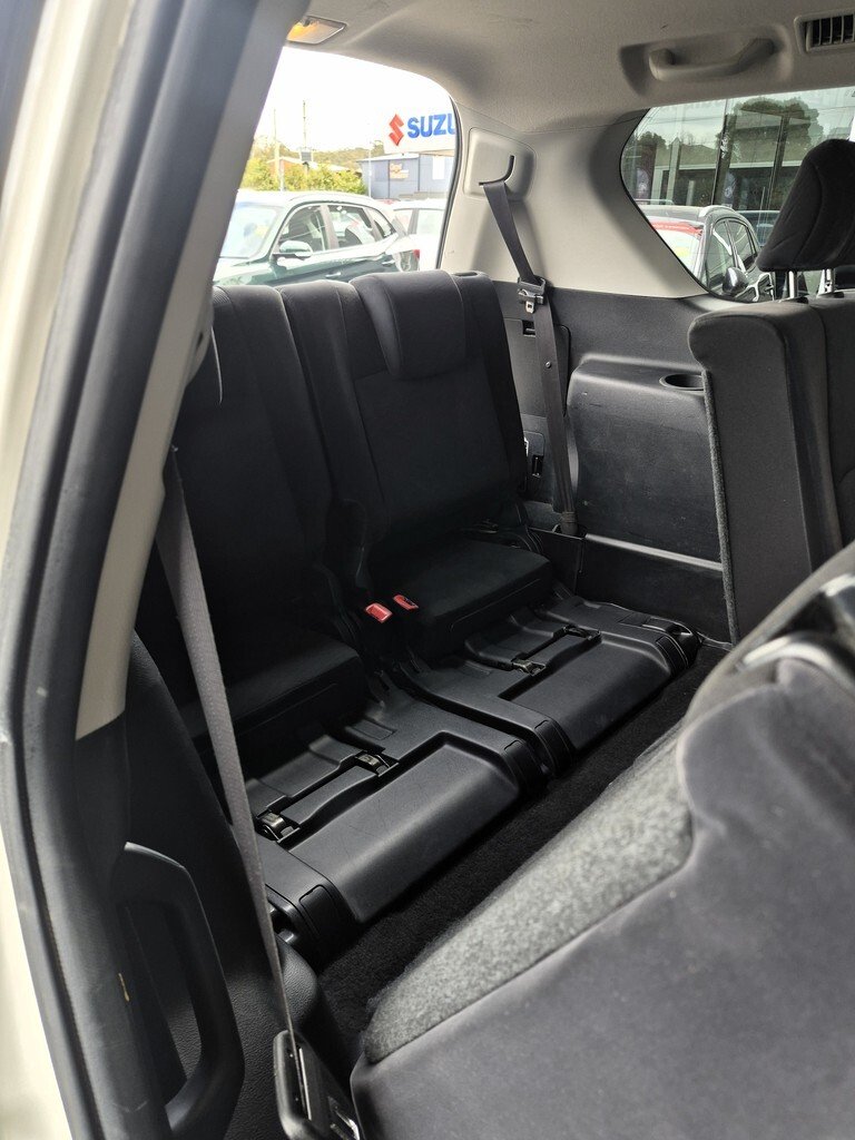 2020 Toyota Landcruiser Prado GXL GDJ150R 4X4 Dual Range image 27